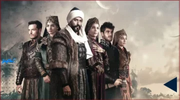 195 حلقة.. تفاصيل موعد عرض مسلسل قيامة عثمان وتردد قنوات ATV والفجر الجزائرية الناقلة عبر الأقمار الصناعية